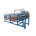 Vibrating Screen Sieve Screening Machine